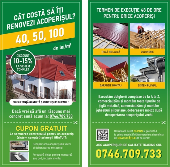 Lucrare Tipografie